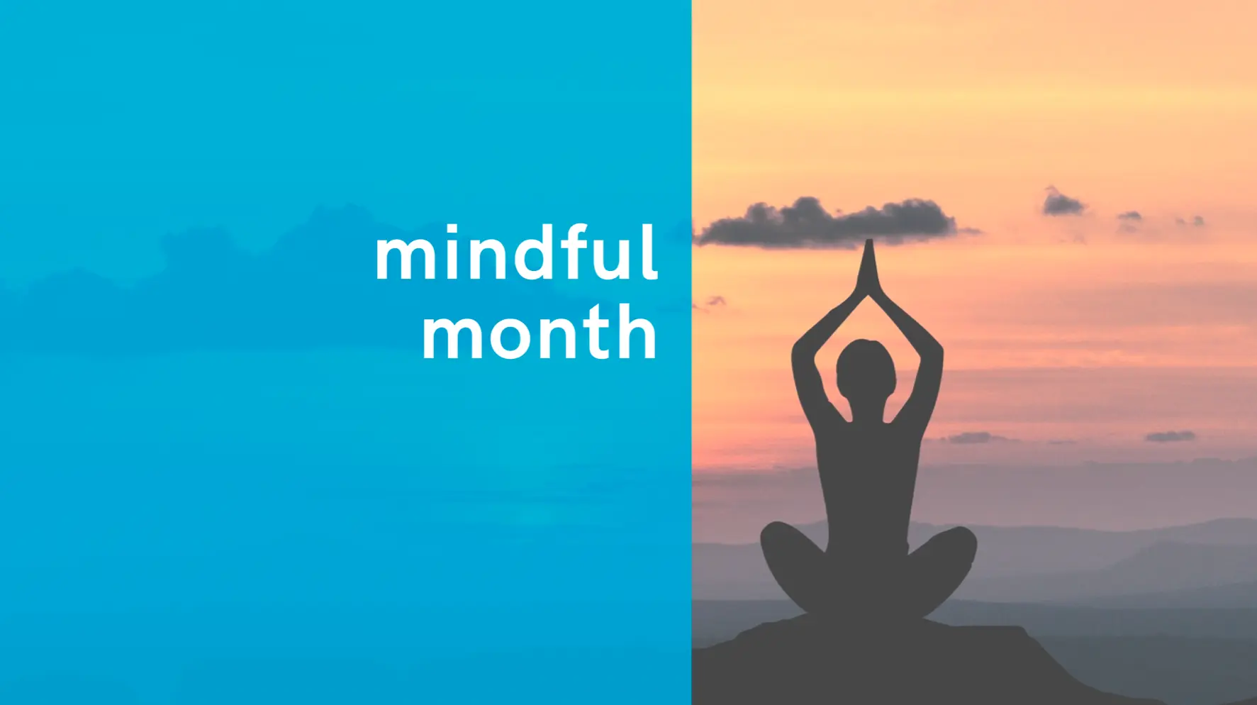 Mindful Month