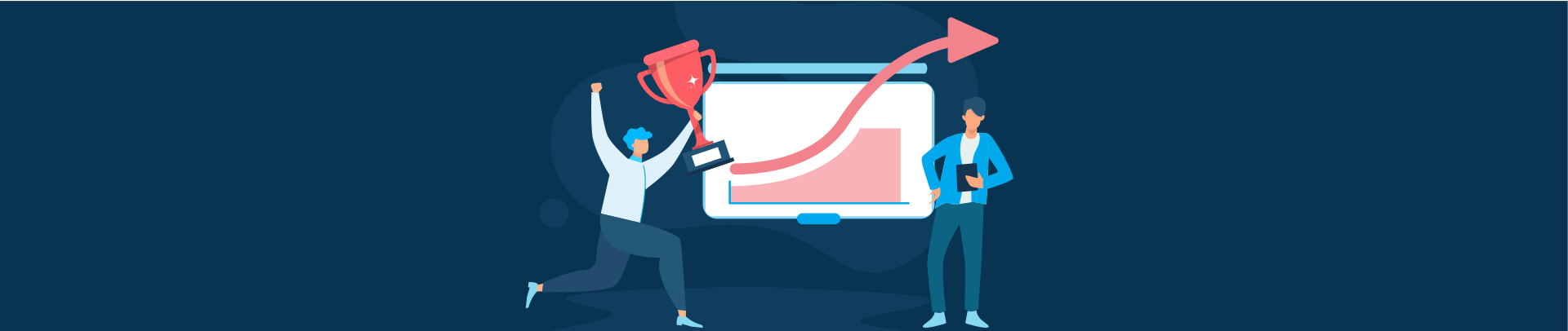 Sales & Marketing Specialist