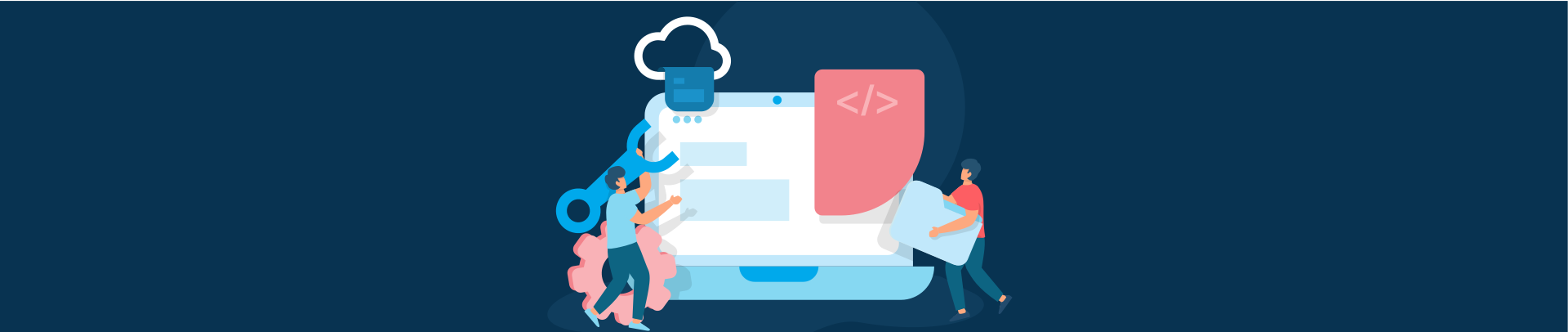 Medior/Senior Backend Developer